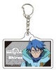 фотография Acrylic Keychain Log Horizon Collapse of the Round Table 01/: Shiroe