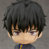 Nendoroid Steven A. Starphase