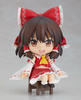 фотография Nendoroid Swacchao! Hakurei Reimu