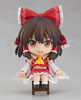 фотография Nendoroid Swacchao! Hakurei Reimu