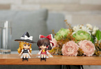 фотография Nendoroid Swacchao! Hakurei Reimu