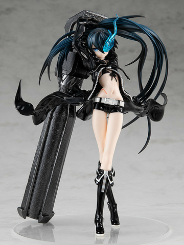 главная фотография POP UP PARADE Black★Rock Shooter