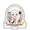 фотография Acrylic Puchi Stand Bungo Stray Dogs Wan! 01/: Nakajima Atsushi