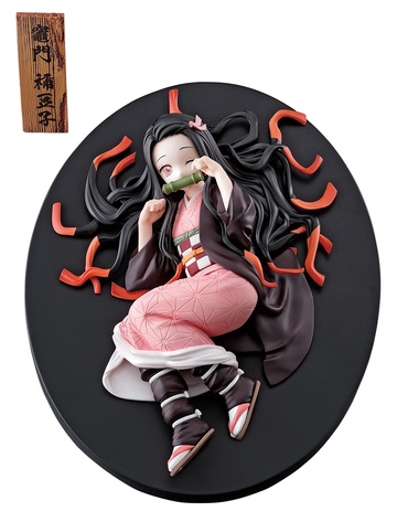 главная фотография Ichiban Kuji Kimetsu no Yaiba ~Reimeini Yaiba wo Mote~: Kamado Nezuko