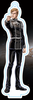 фотография Legend of the Galactic Heroes Acryl Stand Figure: Cornelius Lutz