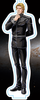 фотография Legend of the Galactic Heroes Acryl Stand Figure: Leopold Schumacher