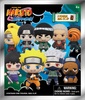 фотография Naruto 3D Foam Bag Clip Series 3: Chase Curse Mode Hidan