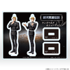 фотография Legend of the Galactic Heroes Acryl Stand Figure: Alfred von Lansberg