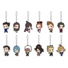 фотография Gyakuten Saiban Rubber Strap Collection A: Godot