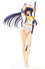 фотография Ryuuzouji Akane ver.Finest Wet Translucent White Swimsuit Limited Edition