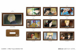 фотография BANANA FISH Trading Acrylic Stand: Ash & Eiji