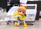 фотография Nendoroid Doll Outfit Set: Rain Poncho Yellow