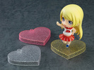 фотография Nendoroid More Heart Base: Pink Glitter