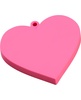 фотография Nendoroid More Heart Base: Pink