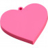 Nendoroid More Heart Base: Pink