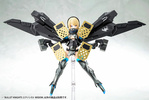 фотография Megami Device Bullet Knights Exorcist Widow