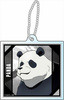 фотография TV Anime Jujutsu Kaisen Acrylic Keychain: Panda New Illustration ver.