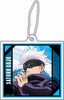 фотография TV Anime Jujutsu Kaisen Acrylic Keychain: Satoru Gojou New Illustration ver.