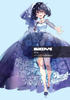 фотография F:NEX Mizuno Ai Wedding Dress