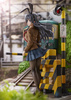 фотография Shibuya Scramble Figure Sakurajima Mai Enoden Ver.