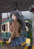 фотография Shibuya Scramble Figure Sakurajima Mai Enoden Ver.