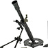 LittleArmory [LD035] 81mm Mortar M252 Type