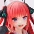 Coreful Figure Nakano Nino Seifuku Ver.