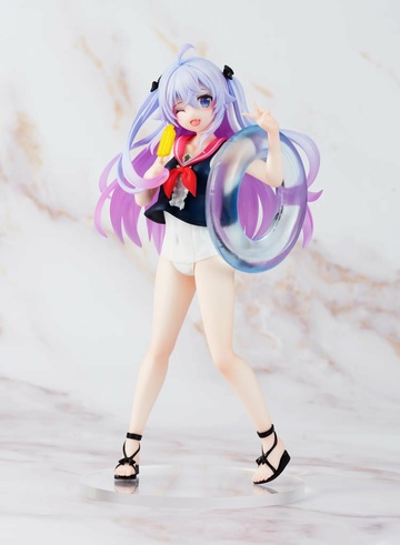 главная фотография Kagura Nana Swimsuit Ver.