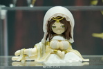 фотография DARK SOULS Deformed Figure Vol.2: Taiyou no Oujo Gwynevere