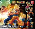 фотография Dragon Ball Super Vs Dragon Ball 17: Son Goten SSJ