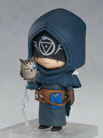 главная фотография Nendoroid Seer