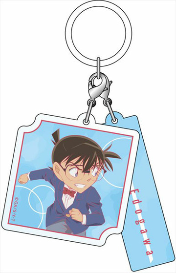 главная фотография Detective Conan Umbrella Charm: Conan Edogawa