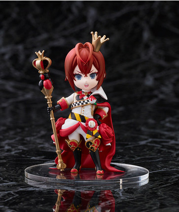 главная фотография Disney Twisted Wonderland Deformed Figure Series 1: Riddle Rosehearts