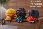 фотография Kimetsu no Yaiba Hikkake Figure: Agatsuma Zenitsu