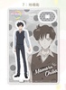 фотография Sailor Moon Store Original Acrylic Stand Collection vol.3: Chiba Mamoru