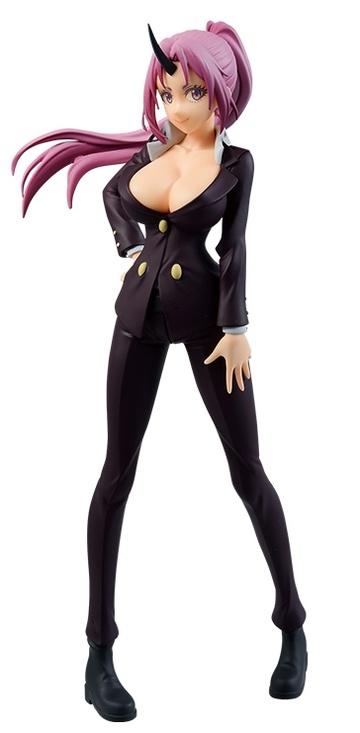 главная фотография Tensei shitara Slime Datta Ken Otherworlder vol.7 Shion Repaint Ver.