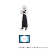 фотография BLEACH x Karaoke no Tetsujin Acrylic Stand: Hitsugaya Toshiro