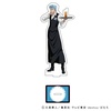 фотография BLEACH x Karaoke no Tetsujin Acrylic Stand: Jaegerjaquez Grimmjow