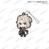 фотография Genshin Impact Capsule Rubber Strap vol.3: Albedo