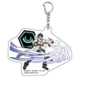 фотография Acrylic Keychain Log Horizon 01: Shiroe