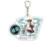фотография Acrylic Keychain Log Horizon 01: Minori