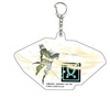 фотография Acrylic Keychain Log Horizon 01: Nyanta