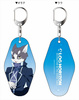 фотография TV Anime Log Horizon Room Keychain: Nyanta
