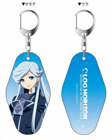 главная фотография TV Anime Log Horizon Room Keychain: Lenessia