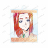 фотография Code Geass: Lelouch of the Rebellion Trading Ani-Art clear label Acrylic Keychain: Kallen