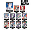 фотография Black Lagoon Trading Ani-Art Acrylic Stand: Balalaika