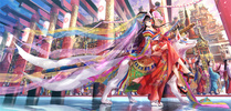 фотография Millennium Parade