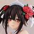 KDcolle Light Novel Edition Tokisaki Kurumi Wedding Dress Ver.