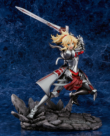 главная фотография Saber/Mordred ~Clarent Blood Arthur~