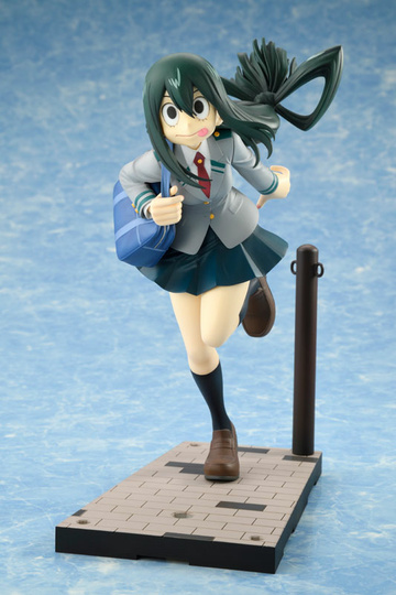 главная фотография Connect Collection Asui Tsuyu Seifuku Ver.